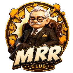 ทางเข้า MRR Club VIP | ลิงก์เข้าเล่นล่าสุด